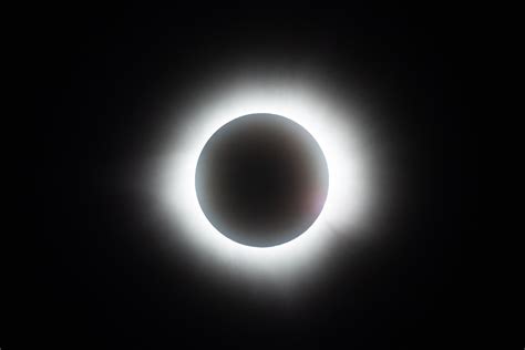 2024 solar eclipse images: Jaw-dropping pictures of the natural ...