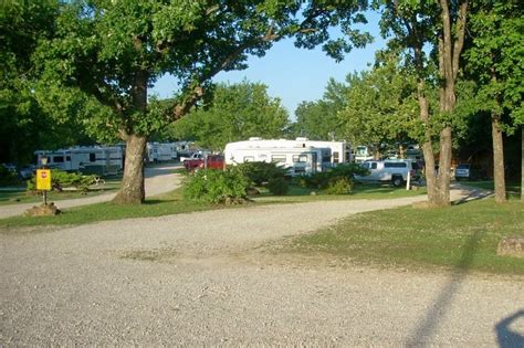 Best 10 Emporia, KS RV Parks & Campgrounds