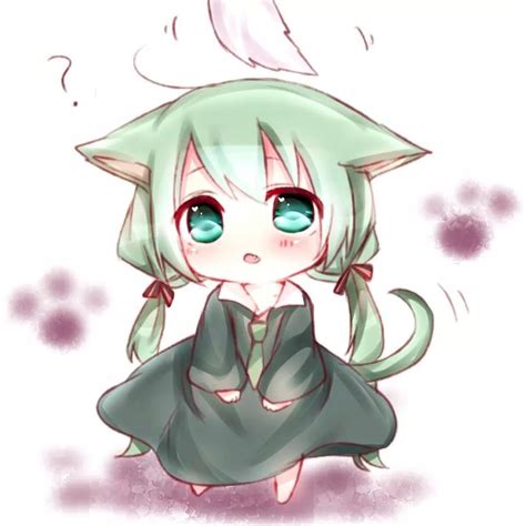 22 Hình Ảnh Anime Chibi Cute Đáng Yêu Siêu Cấp Vũ Trụ