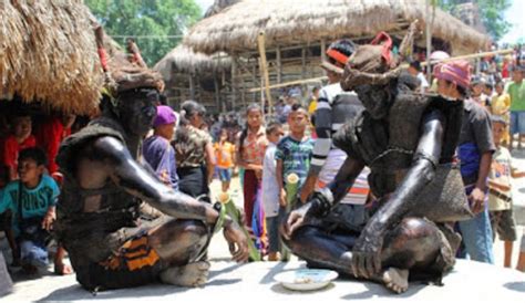 Mengenal Budaya Sumba Tradisi Dan Ritual Unik Yang Wajib Dilihat