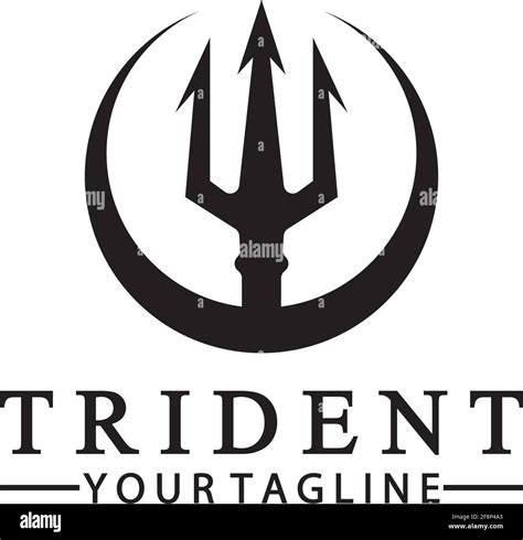 Triton God Symbol