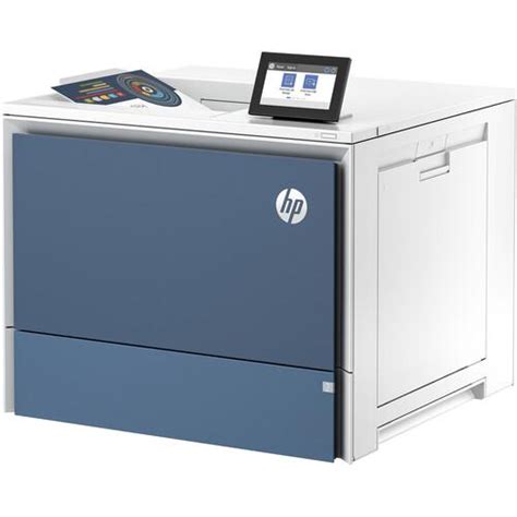 Hp Laserjet Enterprise 6700dn Color Laser Back Market