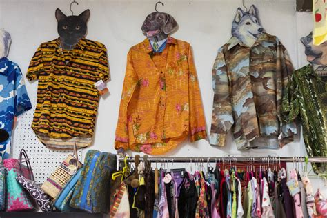 11 of Seattle’s Best Shops for Unique Vintage Clothing | Seattle Met