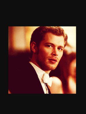 How Well Do You Know Klaus Mikaelson Test Quotev