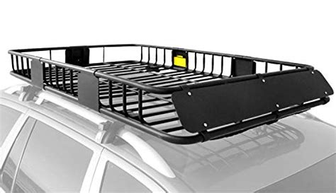 Best Jeep Commander Roof Rack For Your SUV