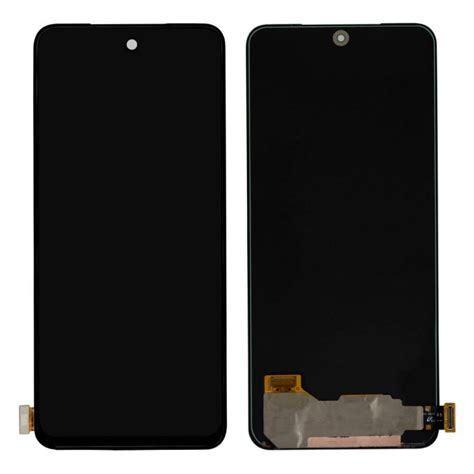 Redmi Note 11s Display And Touch Screen Glass Replacement Touch Lcd Baba