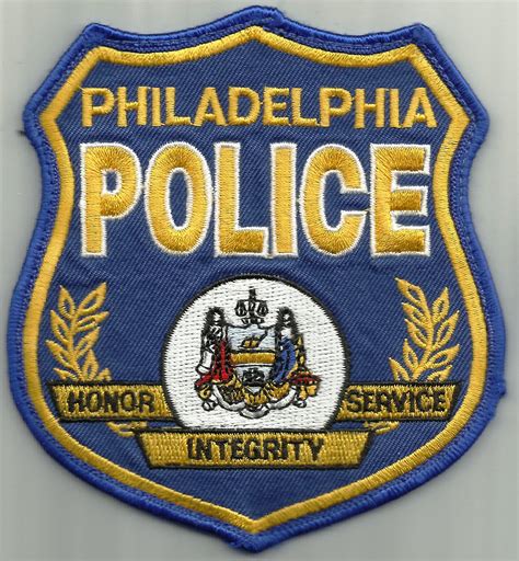 Philadelphia Police Department