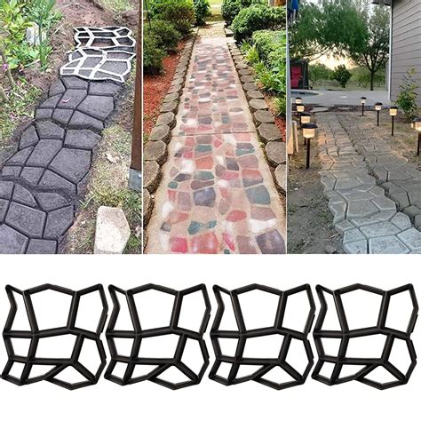 Quikrete Walk Maker Will Have You Laying Pavers Like A Pro Artofit