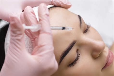 Botox Hautarzt Dr Dauer Ihr Dermatologe In K Ln