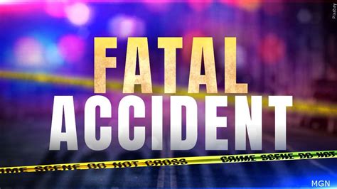 Monroe County Sheriffs Office Investigating Fatal Motorcycle Crash