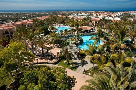 Palm Oasis Maspalomas Hotel, Maspalomas, Gran Canaria, Canary Islands ...