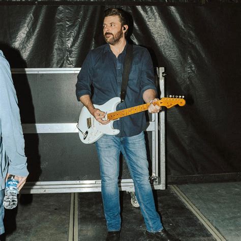 Chris Young Cleared Of All Charges After Nashville Arrest