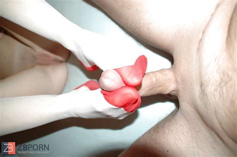 Meine Frau Footjob Zb Porn