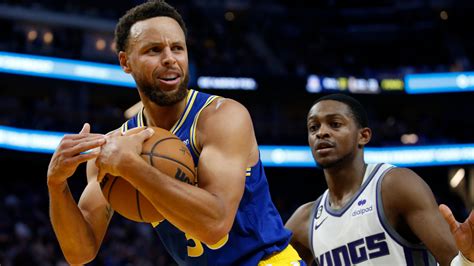 Kings Vs Warriors Odds Prediction NBA Playoffs Game 3 Preview