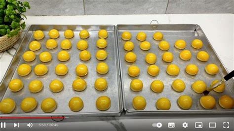 Boogfruit Resep Kue Lebaran Praktis Satu Adonan Jadi 7 Macam Jenis