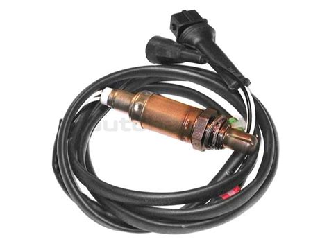 Bosch 13034 Oxygen Sensor OE Version Three Wire Heated Volvo