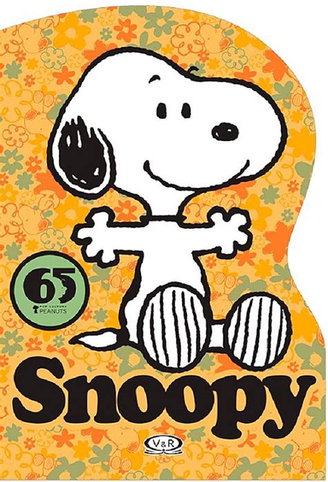 Snoopy Livraria Internacional SBS