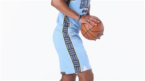 Memphis Grizzlies 22 23 Statement Edition Jersey Revealed