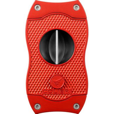 Colibri Colibri V Cut Kerbschnitt Diamond Rot Mm La Casa