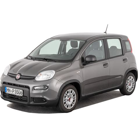 Test Fiat Panda Ch Hybride Bsg S S Citadine Ufc Que Choisir