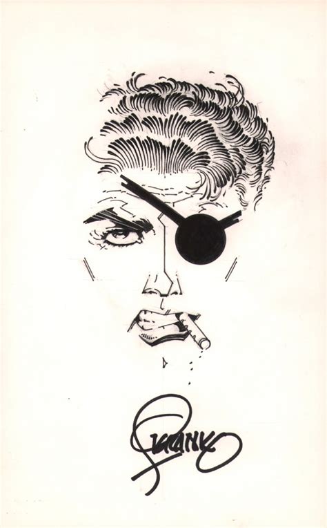 Comic Art For Sale From Anthony S Comicbook Art Nick Fury Agent Of S