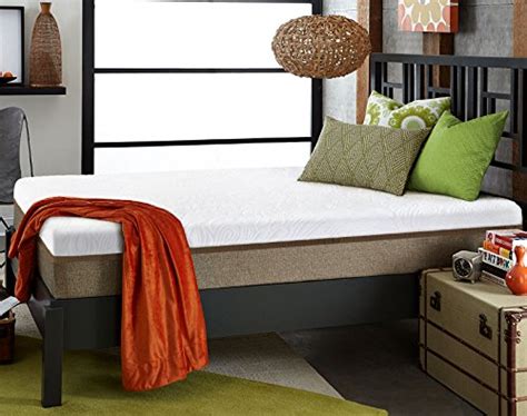 5 Best Mattresses For Side Sleepers