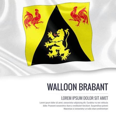 Provinz Wallonisch Brabant Belgien Walloon Brabant Province Belgium