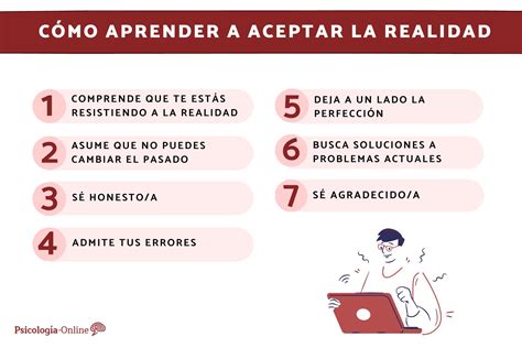 Los Beneficios De La Aceptaci N En La Relaci N De Pareja