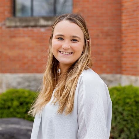 Mattie Dodge | Peru State College