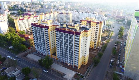 Купить новую квартиру в Энгельсе. Готовые квартиры в новом доме ...
