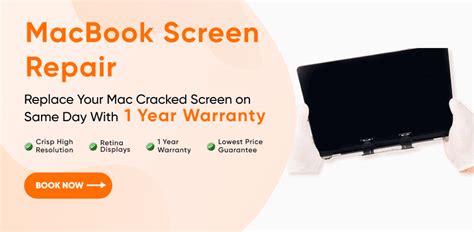 MacBook Screen Repair in Delhi | Free Doorstep Service