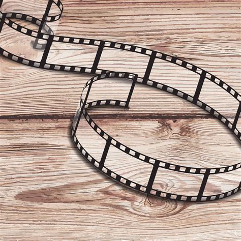 Film Negative Background Vector 165562 Vector Art At Vecteezy