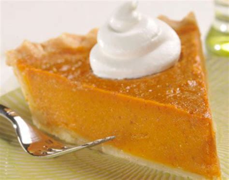 LIBBY'S® Easy Pumpkin Pie | EL MEJOR NIDO