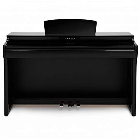 Yamaha Clavinova Clp Pe