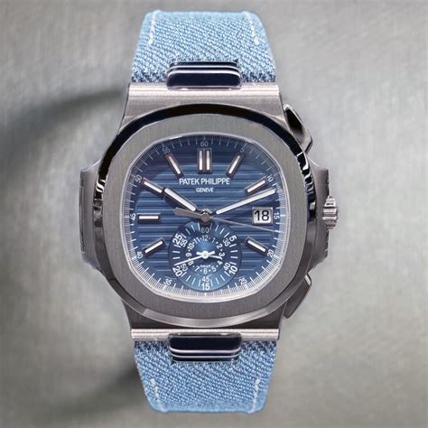 Patek Philippe Cubitus K2 Luxury Watches