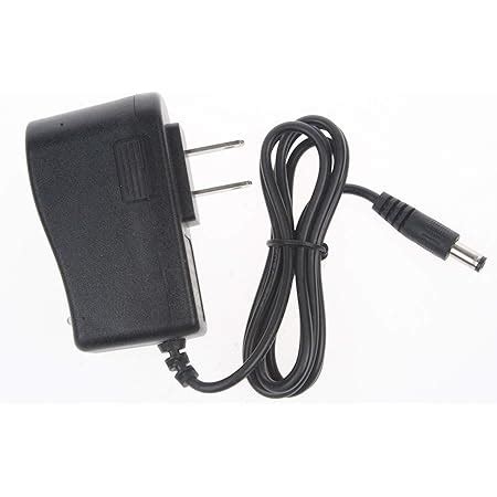 Amazon UpBright 16 8V AC Adapter Compatible With Youdgee H1 Model