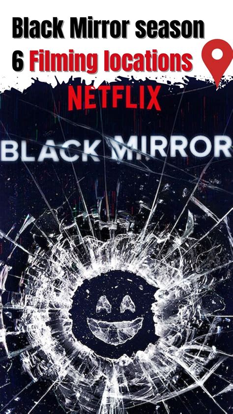 Black Mirror Season 6 KielaKireana