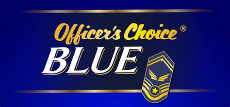 Officer's Choice - Whiskybase - Ratings and reviews for whisky