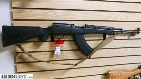 Armslist For Sale Chinese Sks Rd Mag Conversion Black Tact Stock