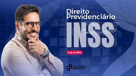 DIREITO PREVIDENCIÁRIO INSS 2023 GUILHERME BIAZOTTO CUSTEIO