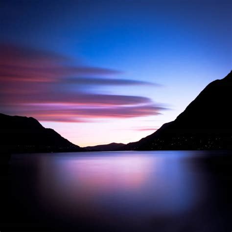 lake como night stock  pictures royalty  images istock