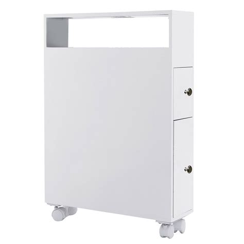 dulap ingust cu sertare