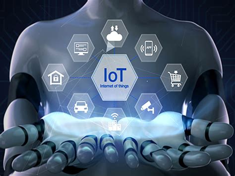 Iot News The Top Iot Use Cases Iot Business News