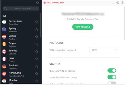 Total VPN Review - VPNPick.com