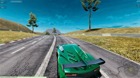 Image 3 Speed Racing Pro 2 Moddb