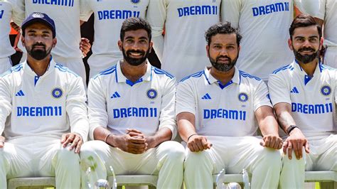 India Squad For Next 3 Tests No Virat Kohli Latest On Bumrah Rahul