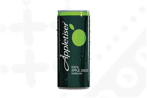 Appletiser (can)