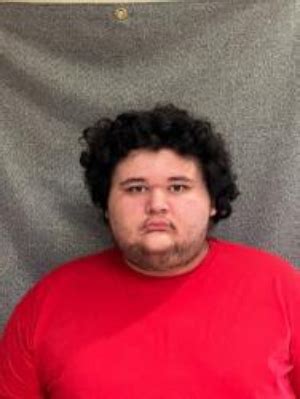 Dillon Amos Q Sex Offender In Mondovi WI 54755 WI103608