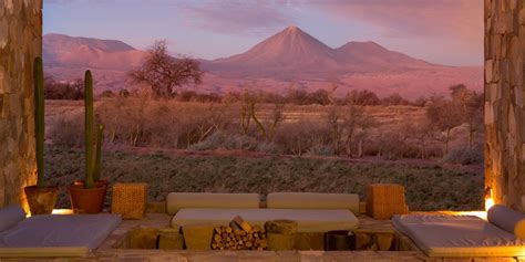 Tierra Atacama Hotel And Spa in San Pedro De Atacama, Chile