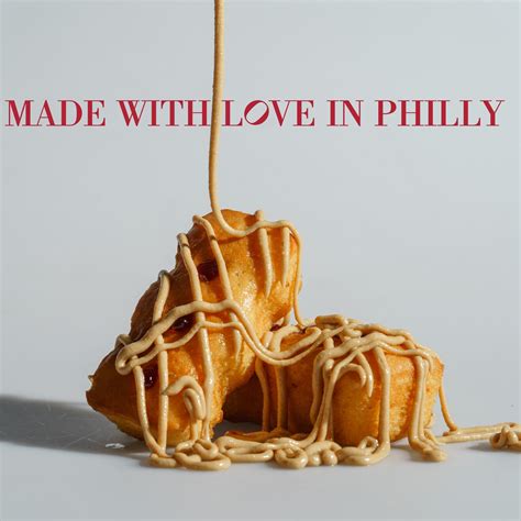 Philadelphia Nut Butter Co.